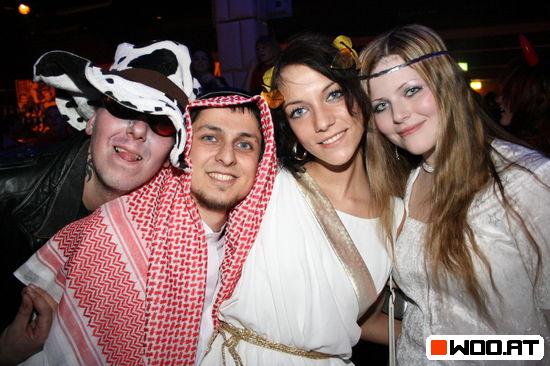 Carneval@Empire - 