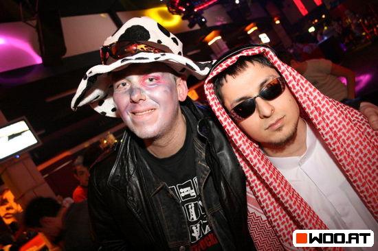 Carneval@Empire - 