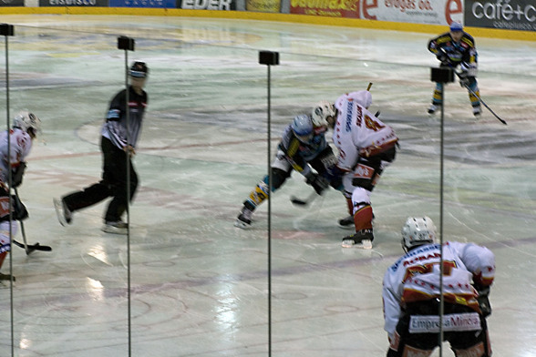 Black Wings vs. Jesenice - 