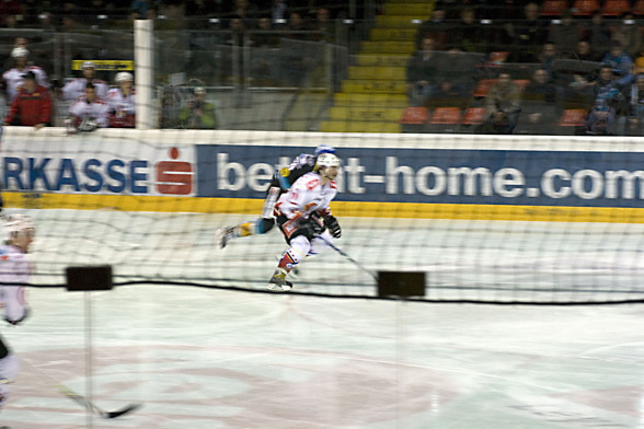 Black Wings vs. Jesenice - 