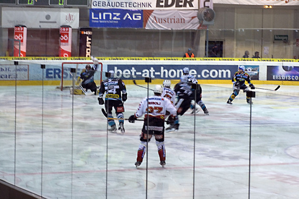 Black Wings vs. Jesenice - 