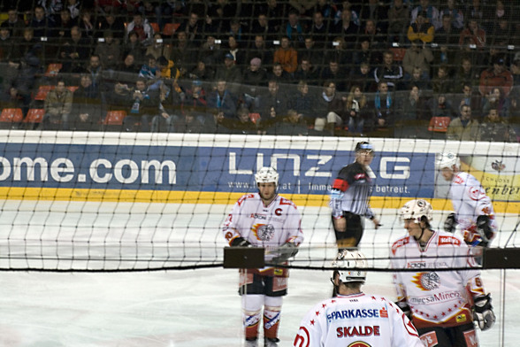 Black Wings vs. Jesenice - 