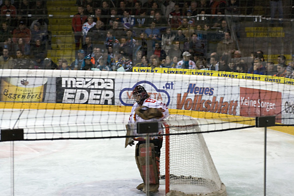 Black Wings vs. Jesenice - 