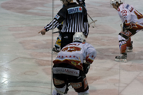 Black Wings vs. Jesenice - 