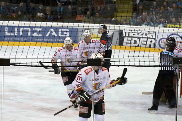 Black Wings vs. Jesenice - 