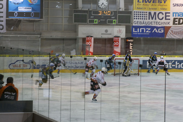 Black Wings vs. Jesenice - 