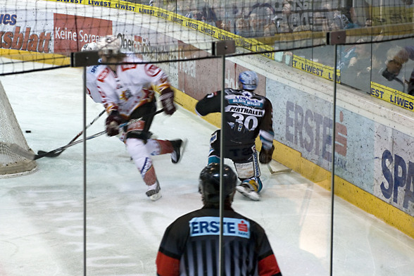 Black Wings vs. Jesenice - 