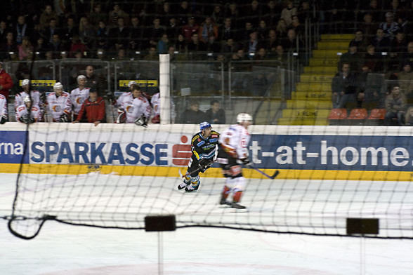 Black Wings vs. Jesenice - 