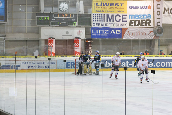 Black Wings vs. Jesenice - 