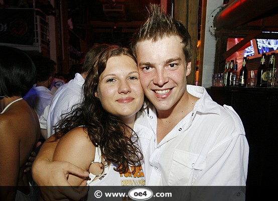 SOMMER 2007 - 