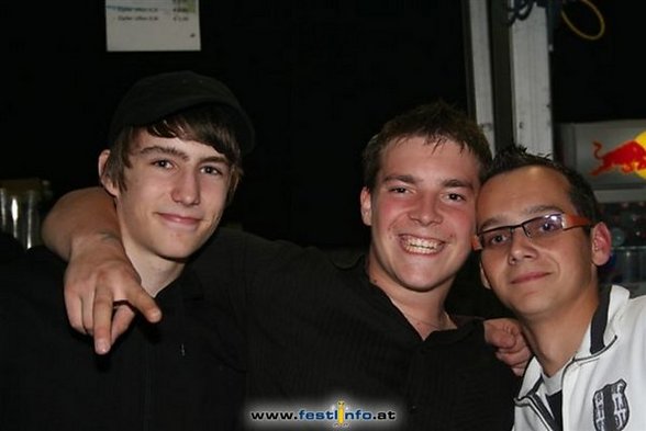 SOMMER 2007 - 