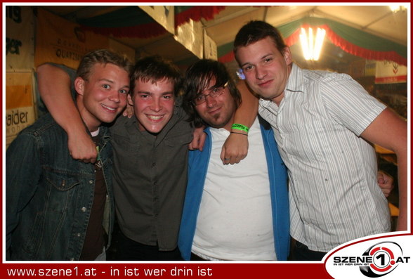 SOMMER 2007 - 