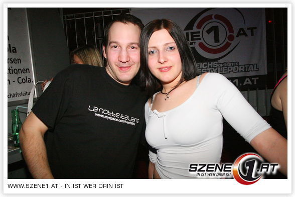 DOLiebe,5 Jahre Szene 1 und Yass - 