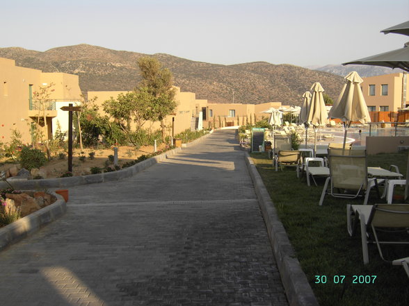 Kreta - 