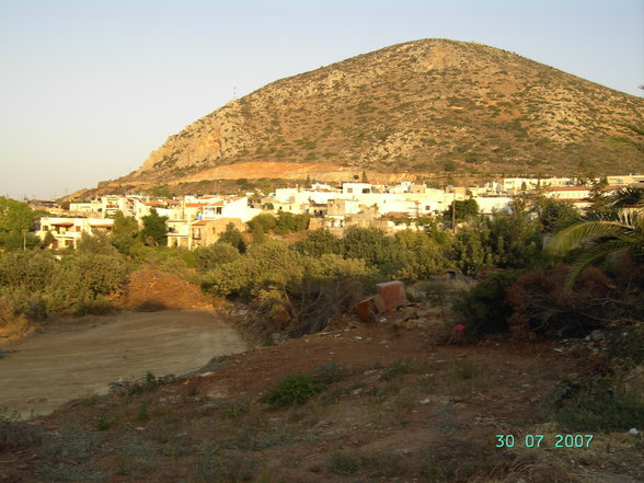 Kreta - 