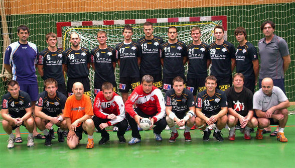 Handballfotos - 