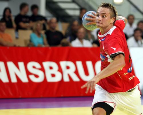 Handballfotos - 