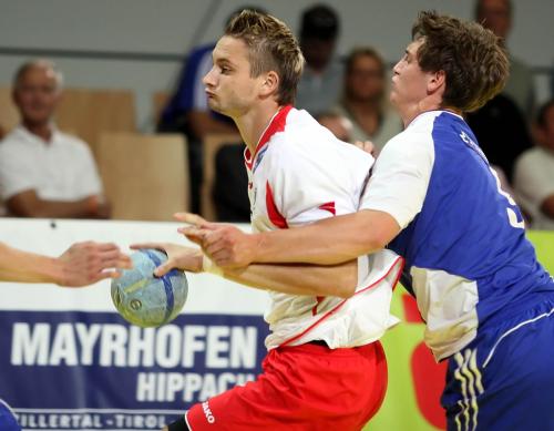 Handballfotos - 