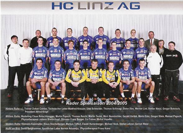 Handballfotos - 