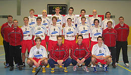 Handballfotos - 