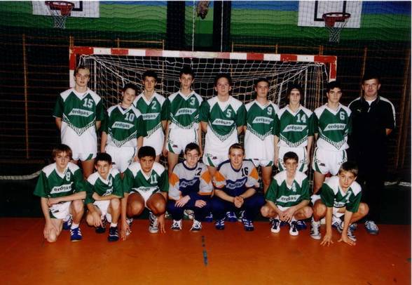 Handballfotos - 