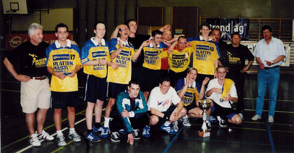 Handballfotos - 