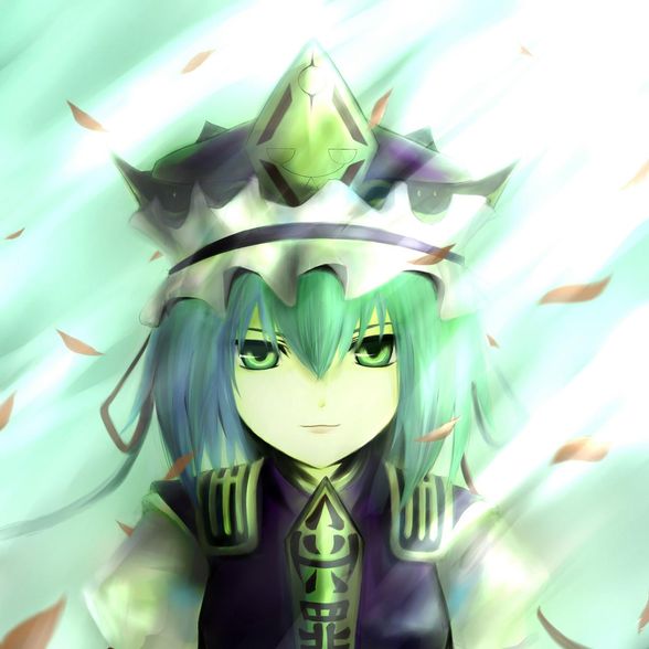 Touhou - 