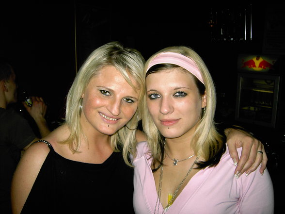 NeON PaRTy 17.3.2007 MaSTeRVoICE LIPM - 