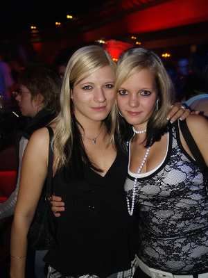 BaLLeGRO 2008/2009 - 