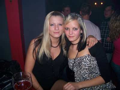 BaLLeGRO 2008/2009 - 