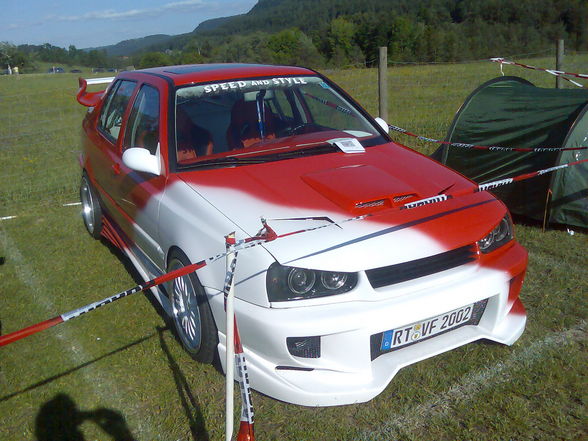 GTI Treffen - 