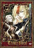 TRINITY BLOOD - 