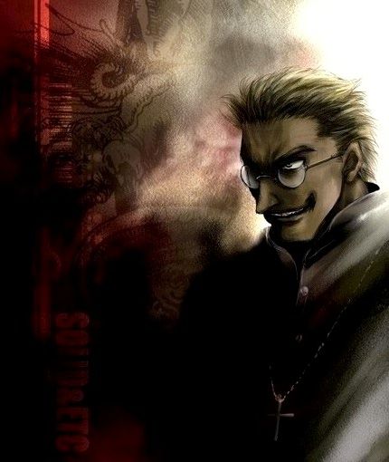 HELLSING - 