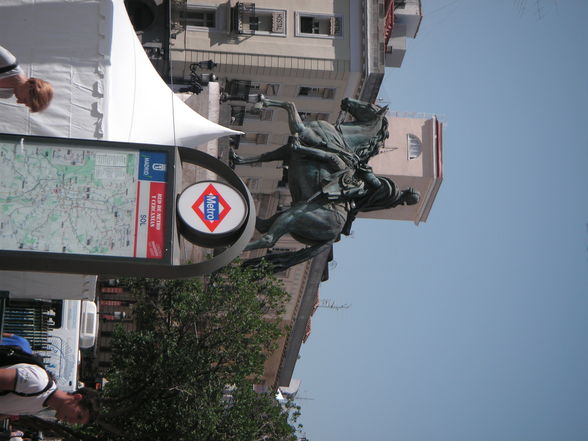 die üblichen gebäude fotos - 