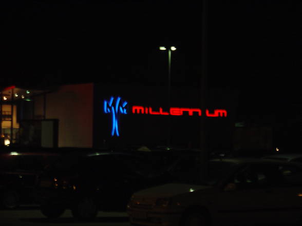 Millennium - 