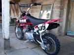 minibikes - 