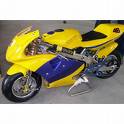 minibikes - 