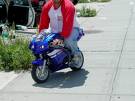 minibikes - 