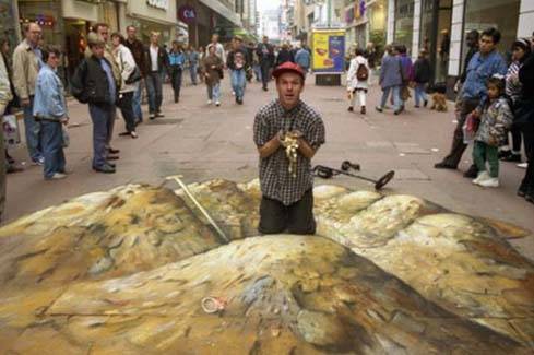 Bodypaint & Streetpaint - 