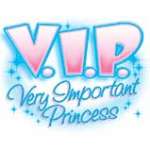 V.I.P - Very Important Princess - 