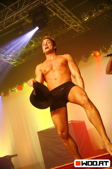 The Chippendales (27.10.2006) - 