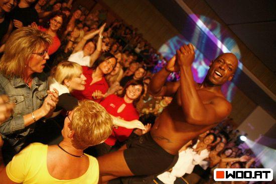The Chippendales (27.10.2006) - 