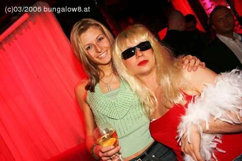 Fasching (incl.OVB ;) ) - 