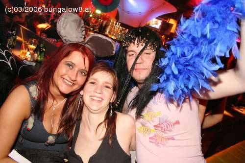 Fasching (incl.OVB ;) ) - 