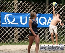 Beach Volleyball - 