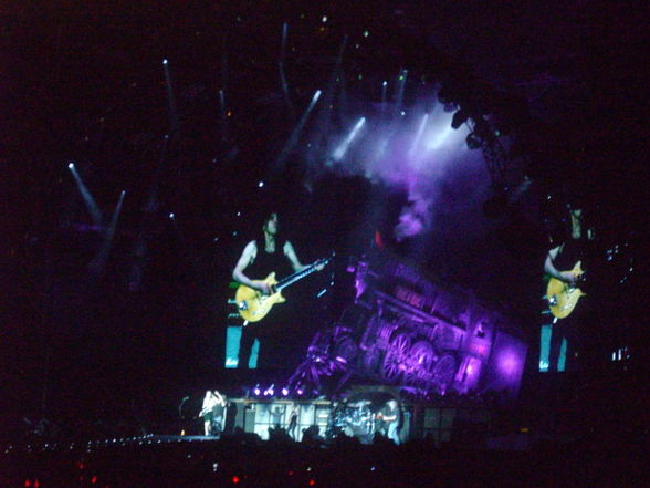 AC/DC live in Vienna - 