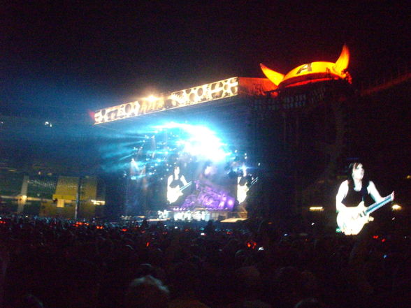 AC/DC live in Vienna - 