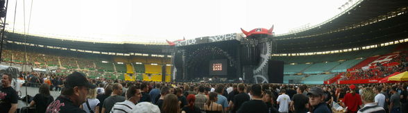 AC/DC live in Vienna - 