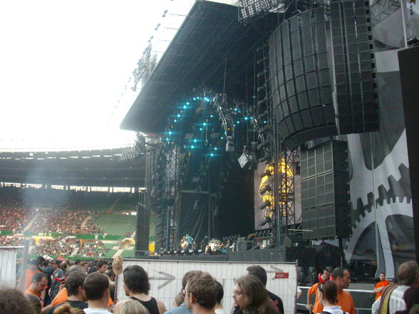 AC/DC live in Vienna - 