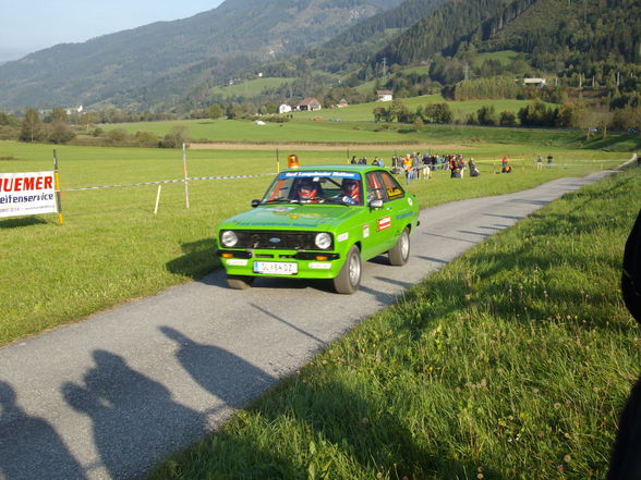 Admont Rallye - 